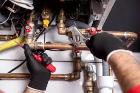 Bathroom Plumbing