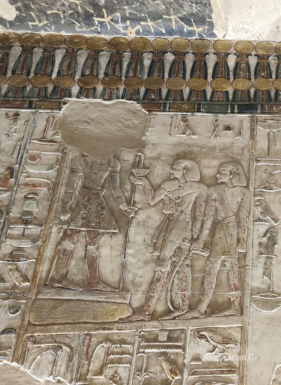 Ленивый Египет (Хургада, Луксор, Каир), декабрь 2025 - январь 2026