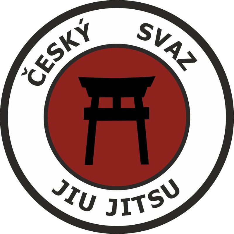 Český Svaz Jiu Jitsu
