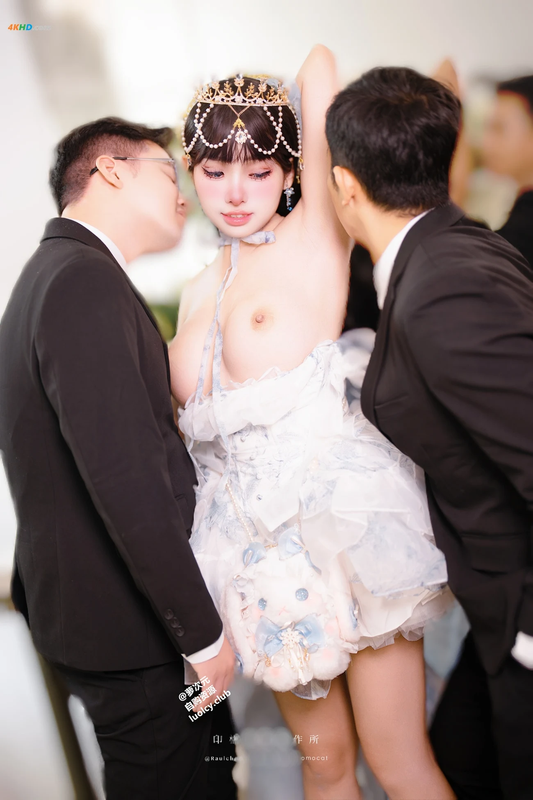 慕慕Momo–BirthdayDay永遠的小公主