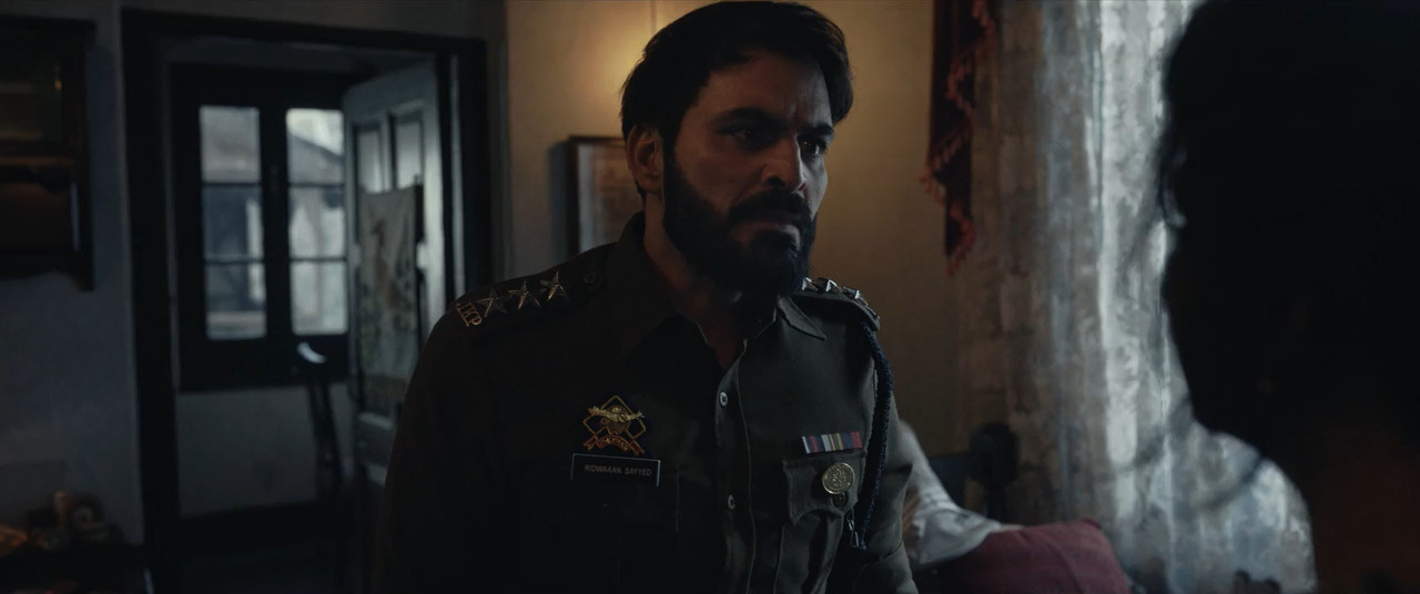 Baramulla 2025 WebRip [Hindi + Tamil + Telugu] 480p 720p ESub Screenshot
