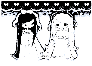 All art is by momo_5858 on twt