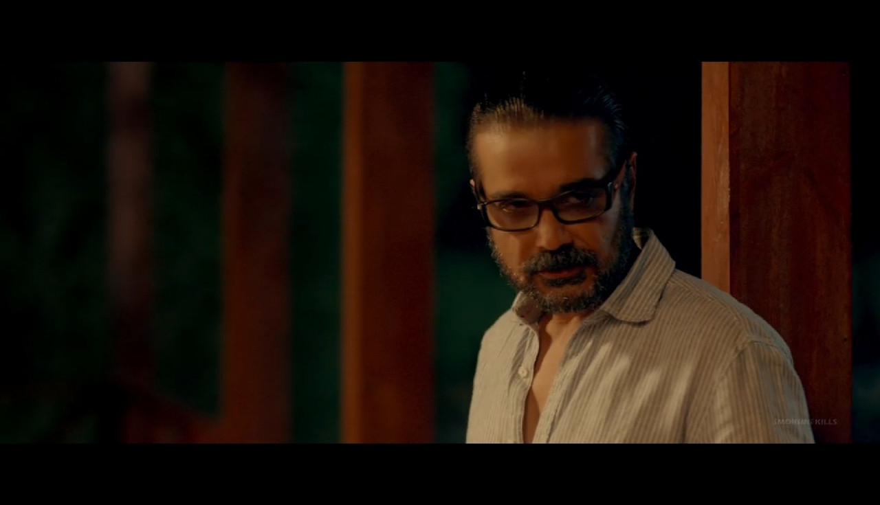 Khawto Movie Screenshot