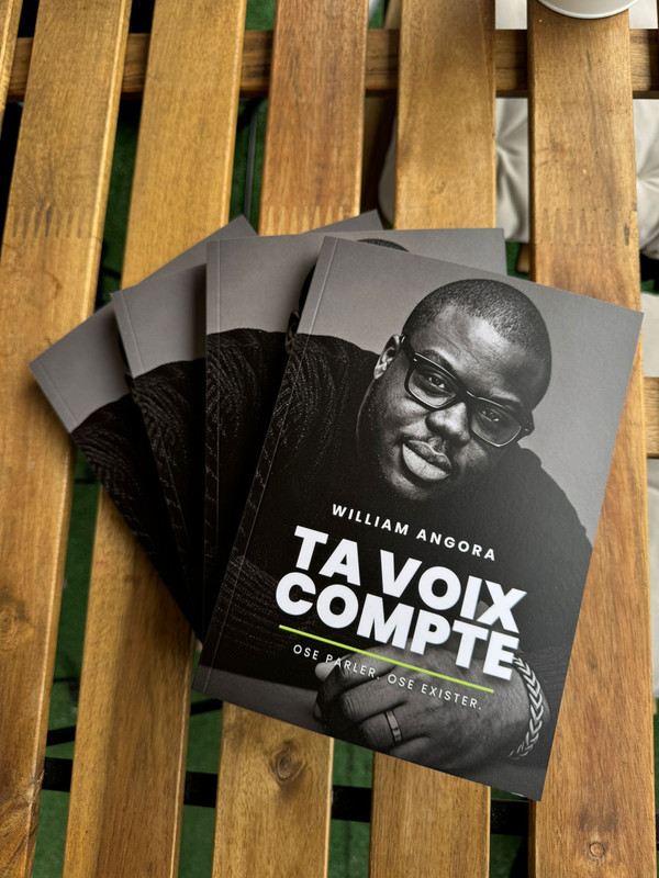 Ta Voix Compte