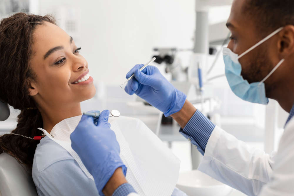 How Often Should You Get Routine Checkups At The Dentist
