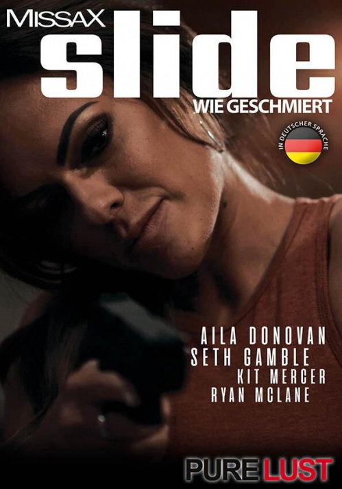 Slide Wie Geschmiert (2021)