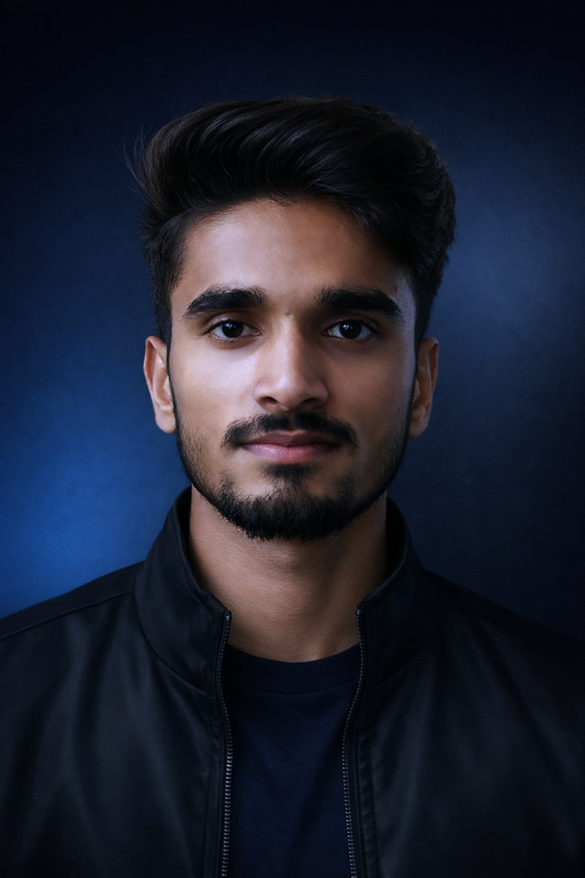 Praveen Avasthi