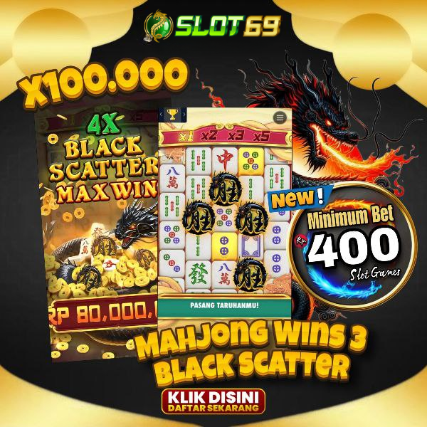 Slot Depo 10k