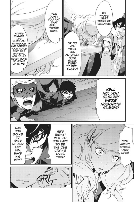 Persona 5Vol2-12