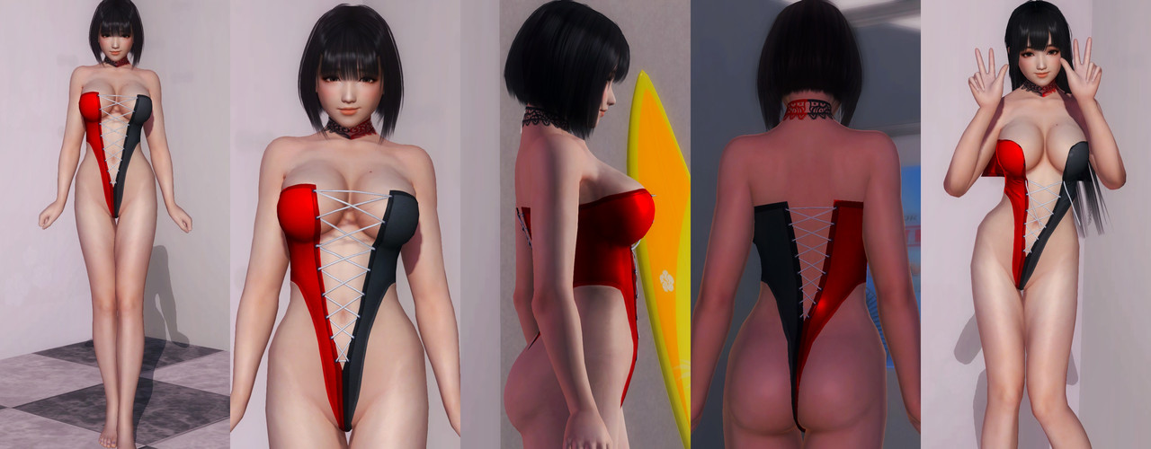 Naotora-DOAXVV-Labyrinth.jpg