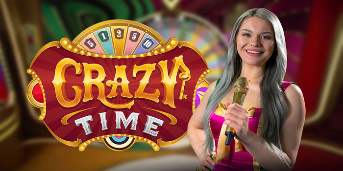 Casino Crazy Time