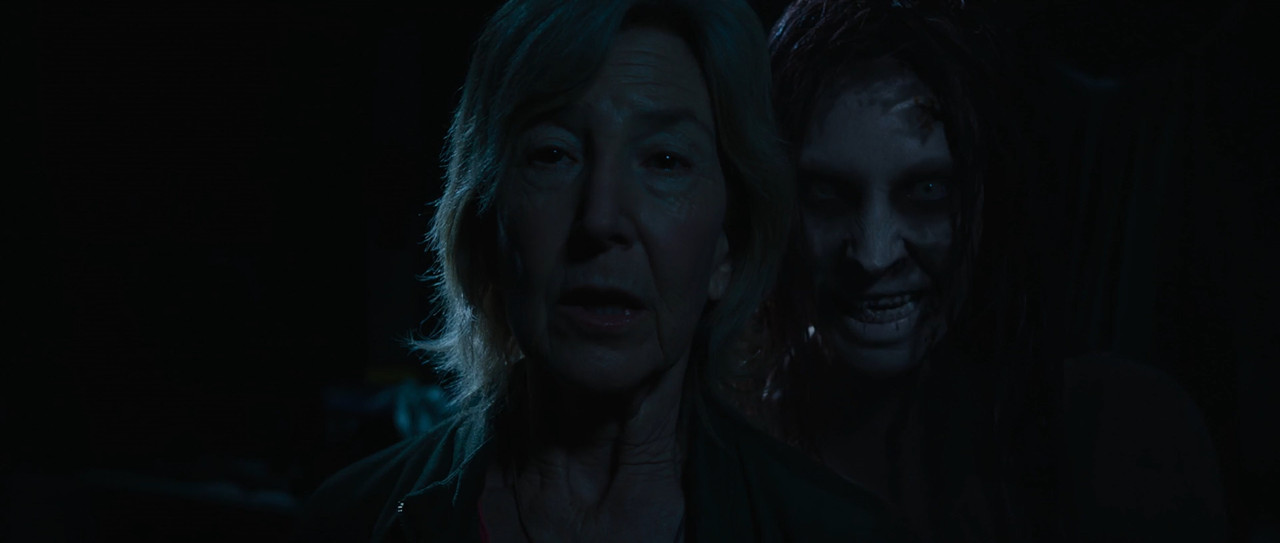 Insidious: The Last Key 2018 BluRay [Hindi + Tamil + Telugu + English] 1080p 480p 720p ESub Screenshot
