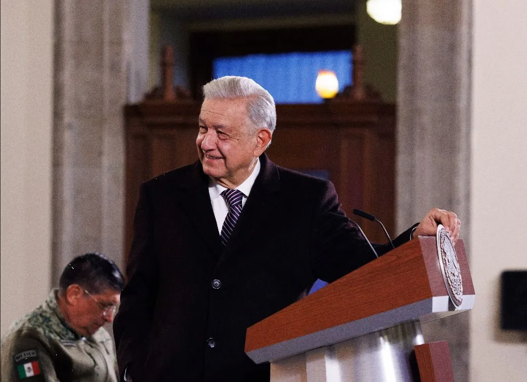 “Los fifis no se levantan temprano”: AMLO sobre mañanera de Xóchitl Gálvez