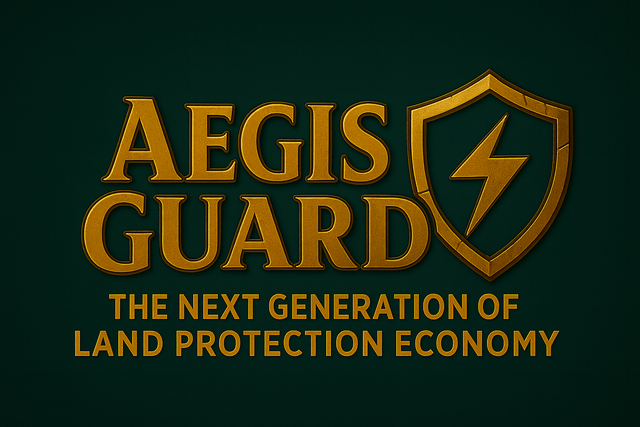 AegisGuard Header
