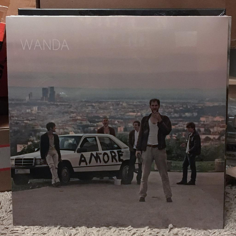 Platten-Neuzugänge (6 von 17)