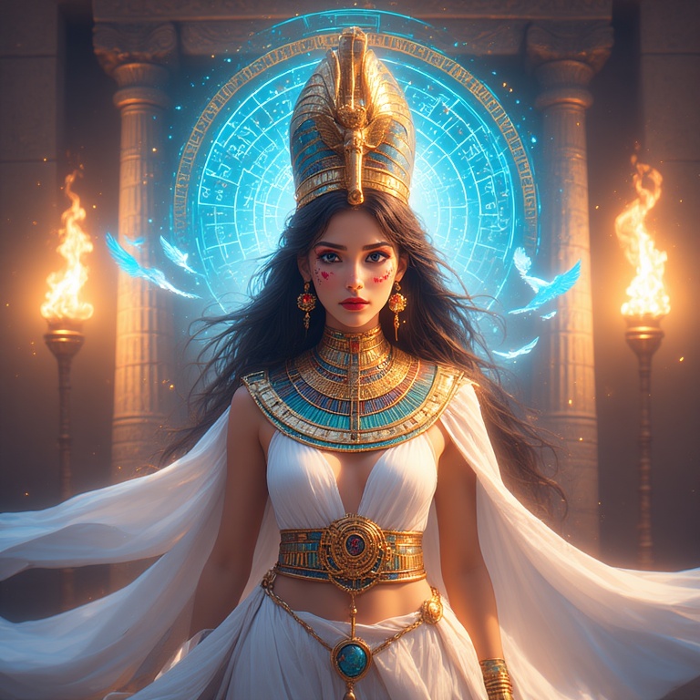 A-stunning-Egyptian-queen-stan-(1)