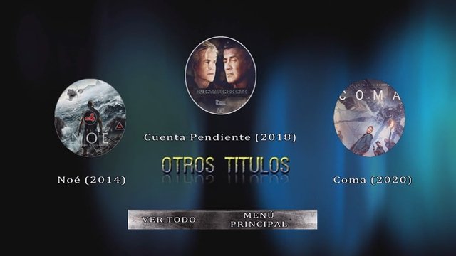 4 - Triple Frontera [DVD9 Custom][Pal][Cast/Ing/Fra][Sub:Varios][Acción][2019]