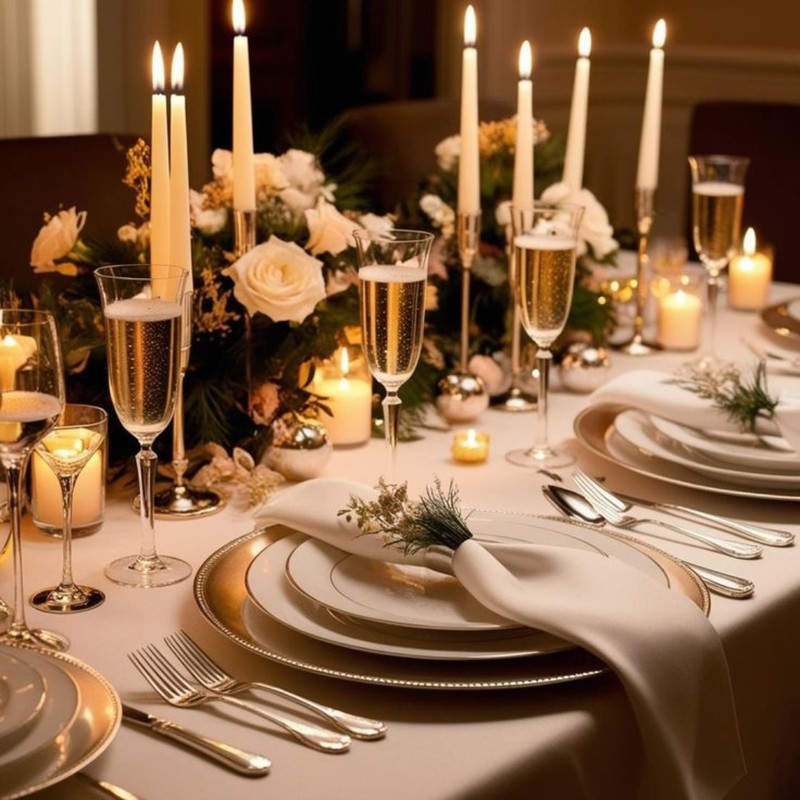 Fine Dining