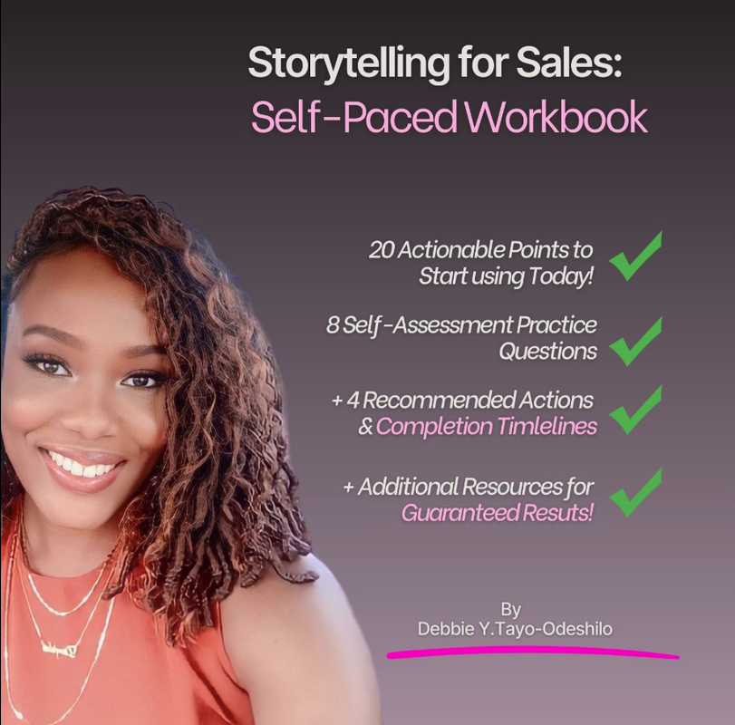[Image: Storytelling-for-Sales-Self-Paced-Workbook.png]