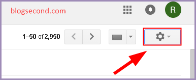 Mengganti Tampilan Gmail ke Versi Baru