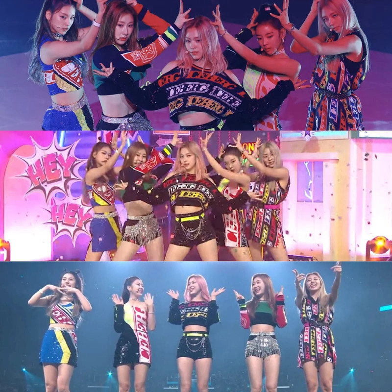 ITZY 