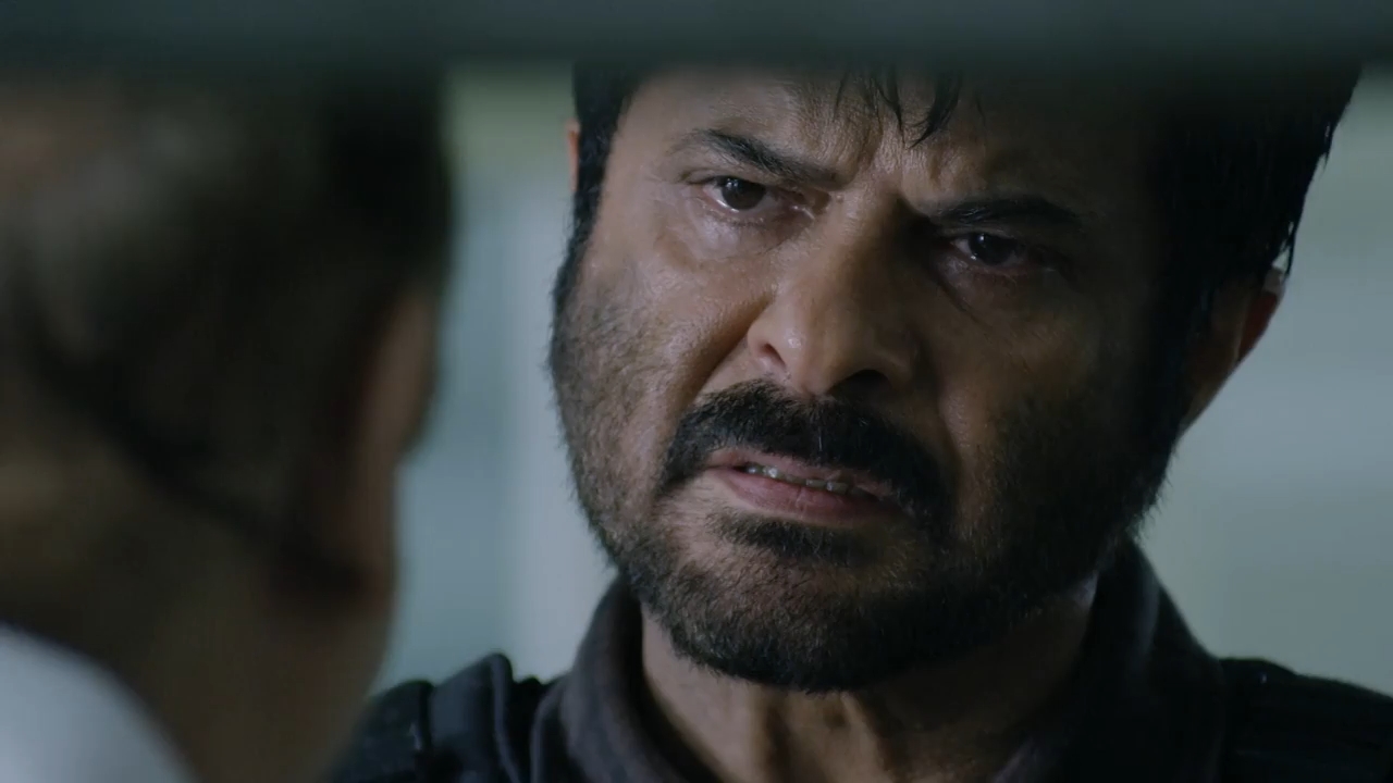 24: India 2016 WebRip Season 2 [Hindi] 480p 720p ESub Screenshot
