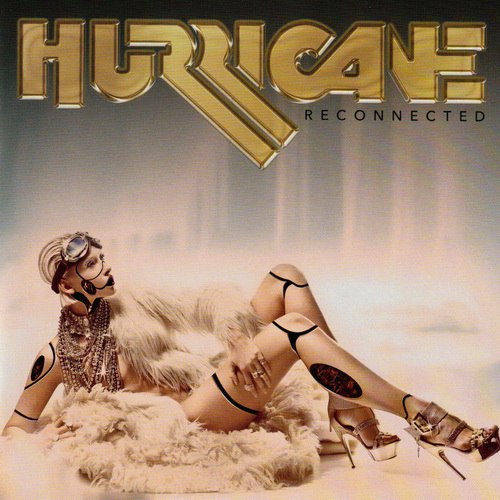 Hurricane - Discography (1985-2023)