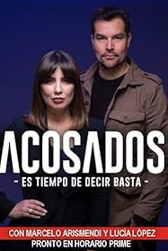 Acosados