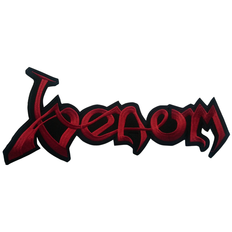 Venom Classic Logo