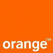 recharge orange