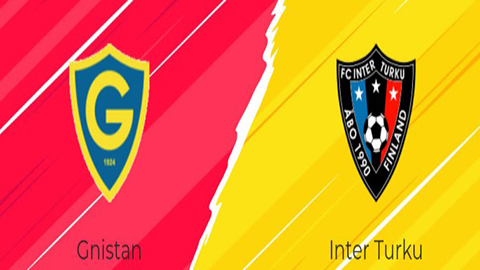 Soi kèo tài xỉu, phạt góc trận Gnistan vs Inter Turku, 22h00 ngày 27/06