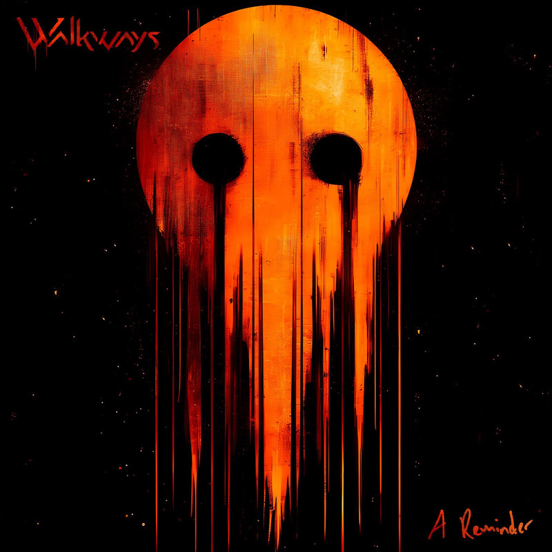 Walkways - A Reminder (Explicit)