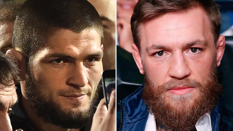 Хабиб Нурмагомедов показа, че все още мрази Конър Макгрегър