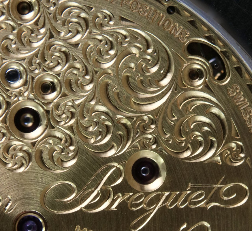 Breguet 3757, Tourbillon QP IMG-4099
