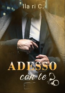 Ila ri C. - Adesso con te (2024)