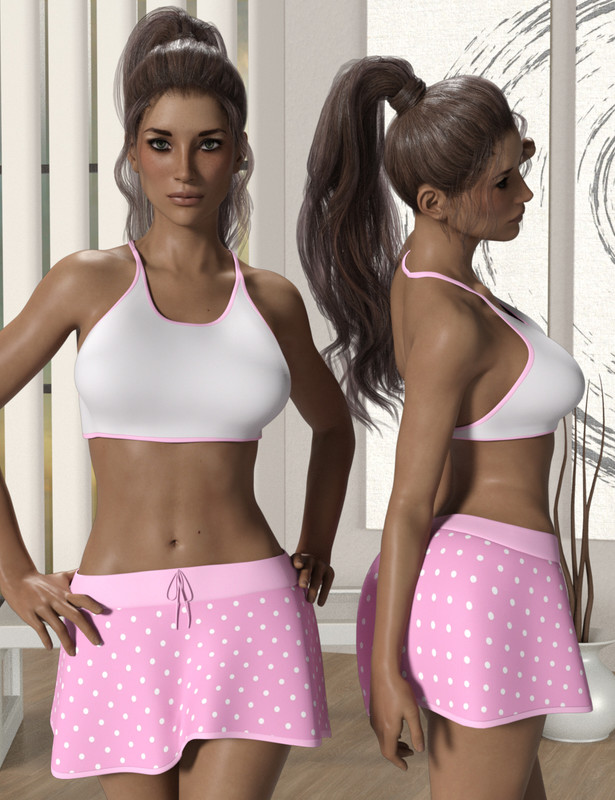 InStyle - Sweet Summer G3F InStyle - Sweet Summer G3F