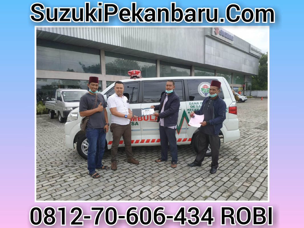 Suzuki APV Suzuki APV Pekanbaru,Harga Suzuki APV Pekanbaru,Over Kredit Suzuki APV Luxury Pekanbaru, 