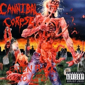 Cannibal Corpse (US) / Death metal
