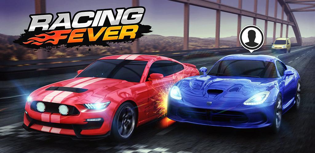 Racing Fever - Racing Game