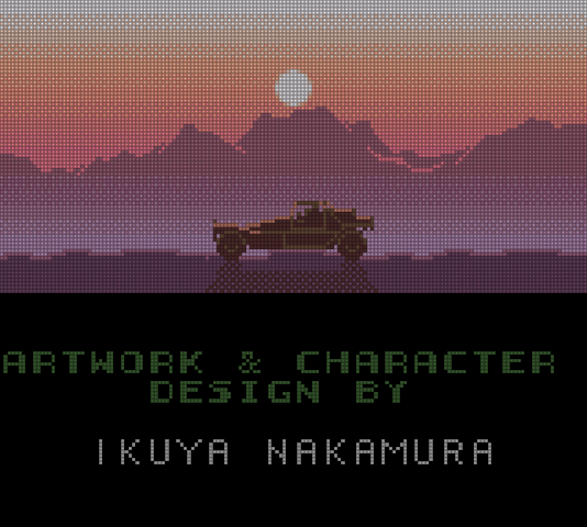 Metal Gear Ghost Babel 260113 190051