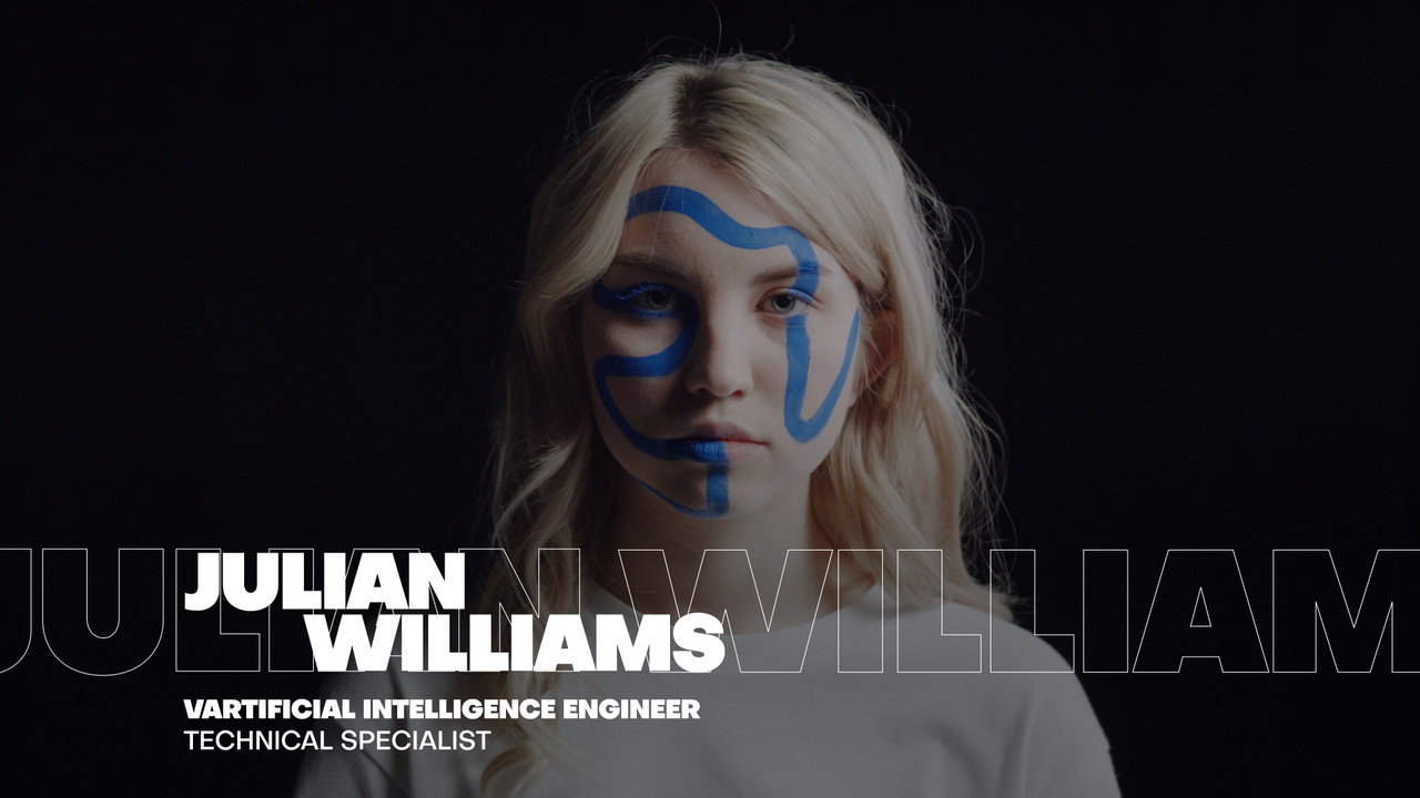 Kinetic Titles and Lower Thirds | for Premiere Pro - 24