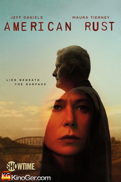 American Rust (2021)