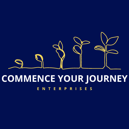 Commence Your Journey Enterprises LLC Logo