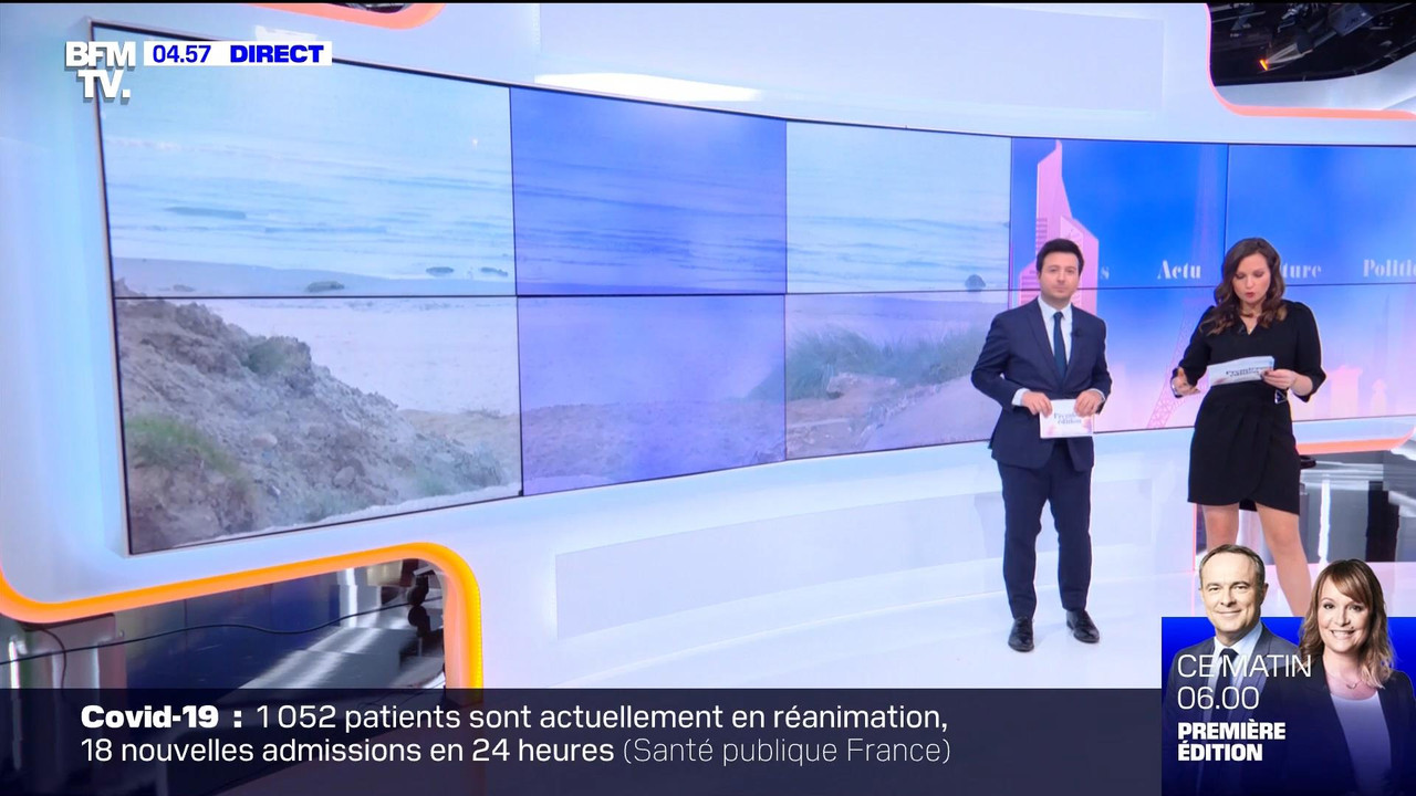 10.18 - 03.30.00 - Première édition. Un nouveau tandem prend les comm....ts_snapshot_00.31.36_[2021.