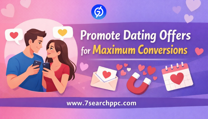 Promote Dating Offers