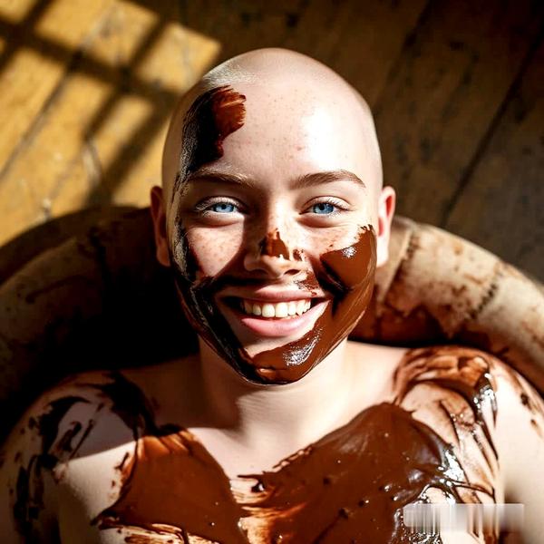 anna bald 2