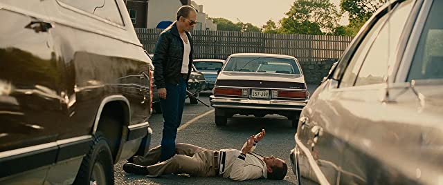 Black Mass (2015)