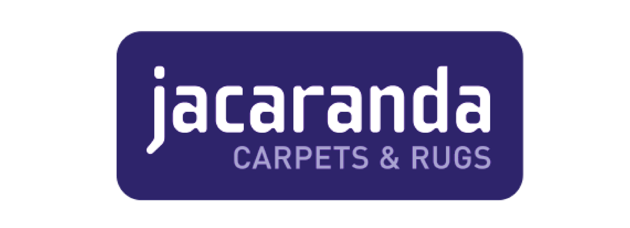 Jacaranda Carpets logo