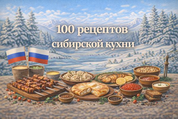 100 receptov sibirskoj kuhni 2