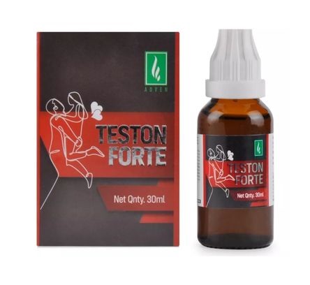Adven Teston forte Drops (30ml)